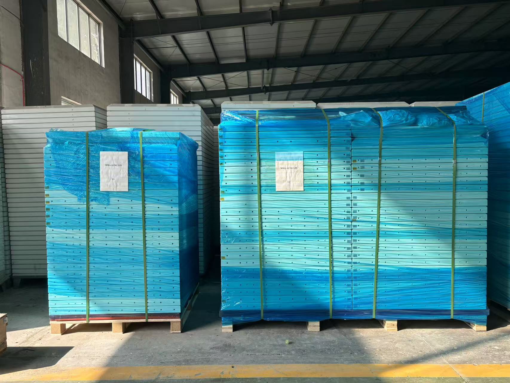 grp water tank