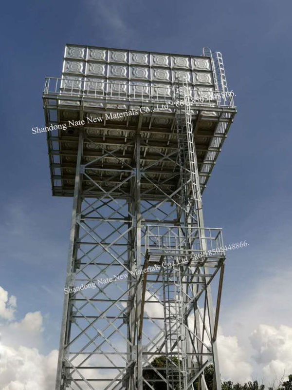 AGRICULTURAL WATER TANK