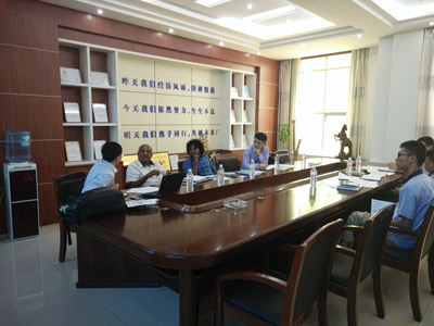 Business-talks