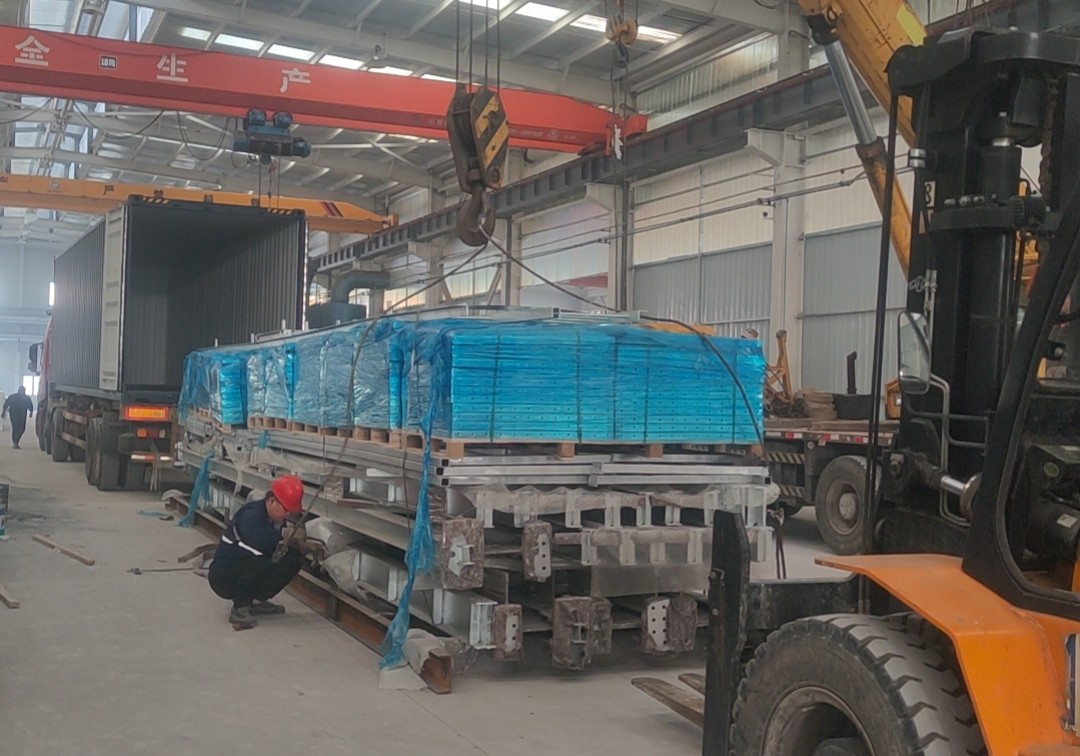 elevated water tank